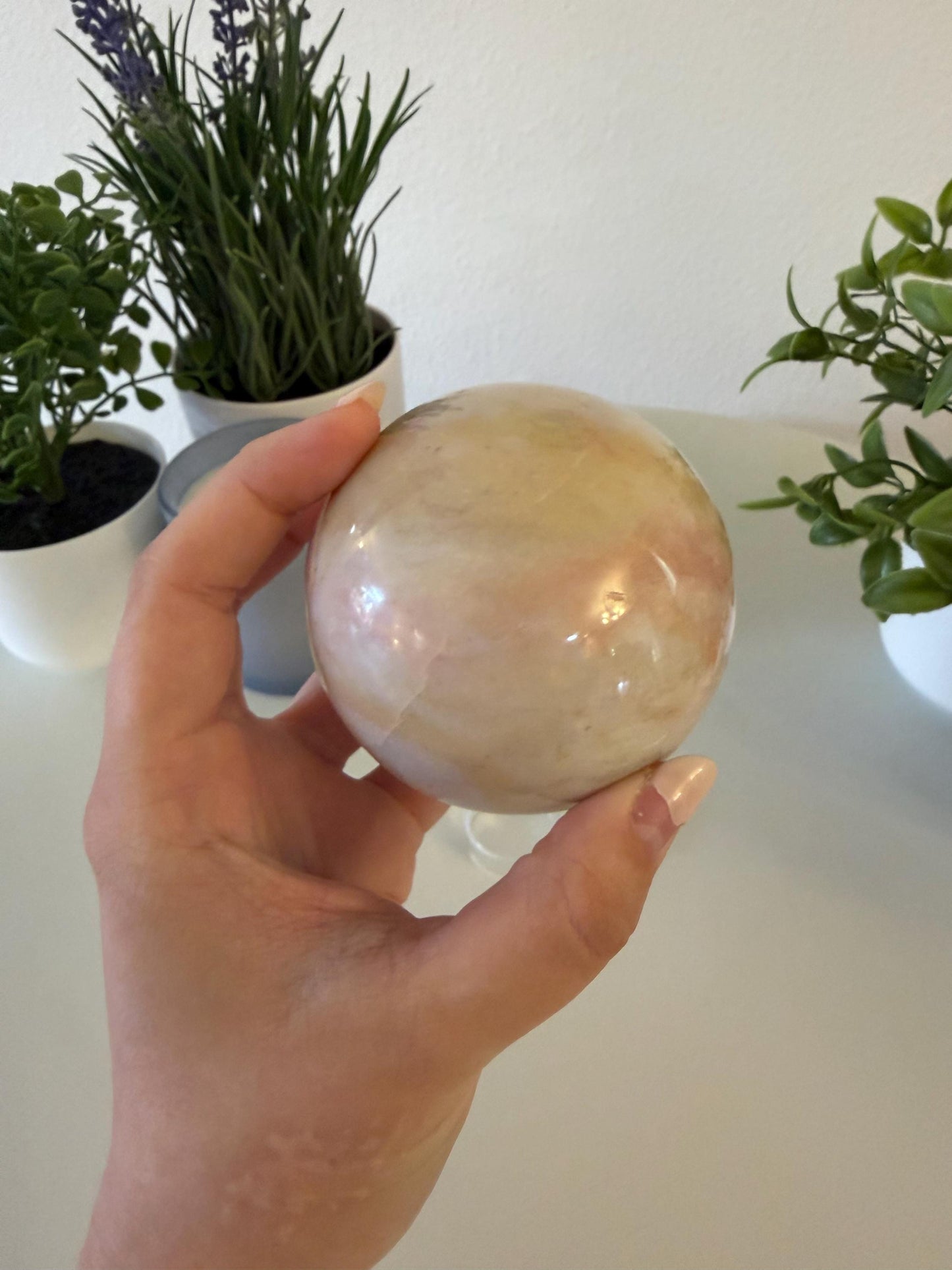 Mookaite Jasper Sphere