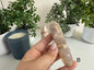 Flower Agate Towers