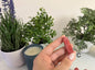 Rhodochrosite Crystal Point Tower