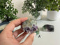 Fluorite Freeform Crystal