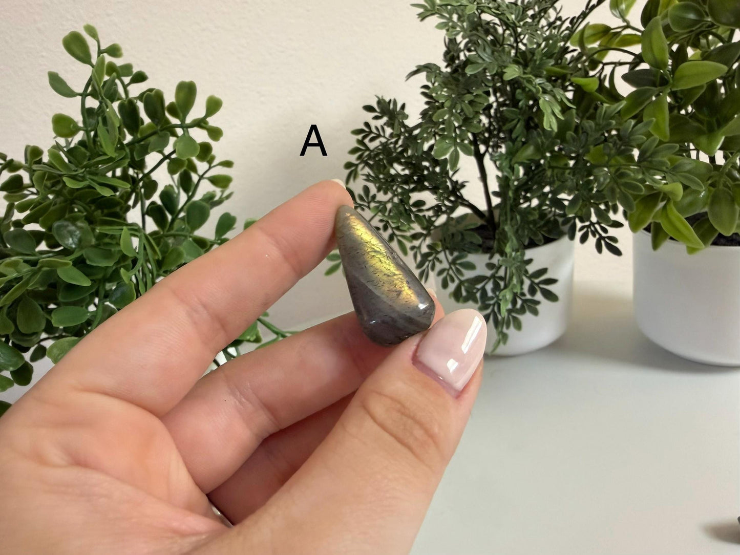 Mini Labradorite Free Forms