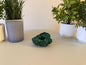 Raw Malachite Specimen