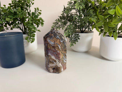 Ocean Jasper Tower