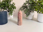 Pink Amethyst Tower