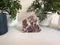 Crazy Lace Agate Slab